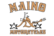 Maino Motorcycles - Mozzecane