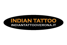Indian Tattoo - Verona