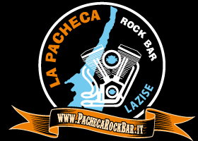 Pacheca Rock Bar Lazise - Lago di Garda - Gardalake