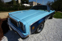 Pacheca Rock Bar - Car