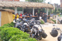Pacheca Rock Bar - Serata Bikers
